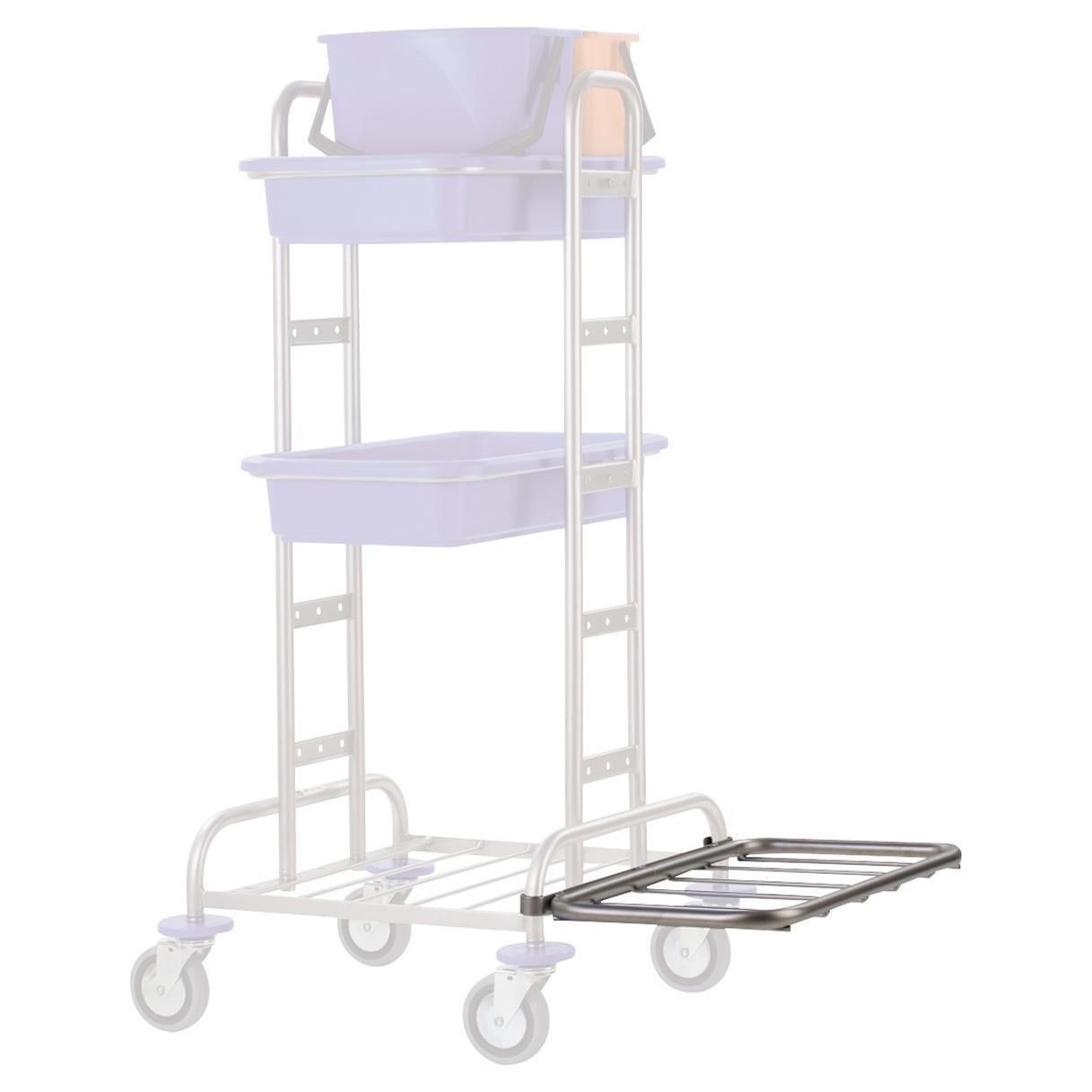 Regał magazynowy VERMOP II