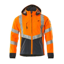 Kurtka Soft Shell MASCOT® Blackpool