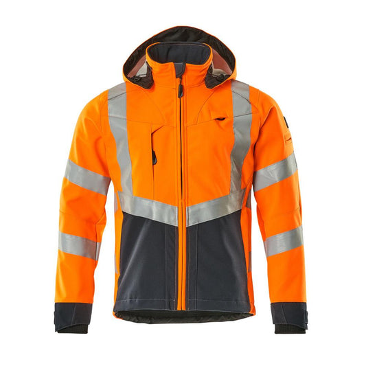 Kurtka Soft Shell MASCOT® Blackpool