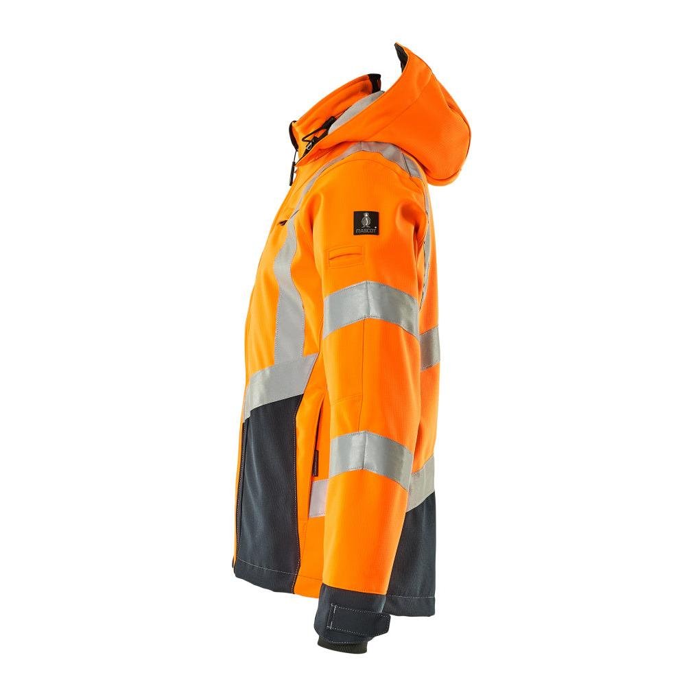 Kurtka Soft Shell MASCOT® Blackpool