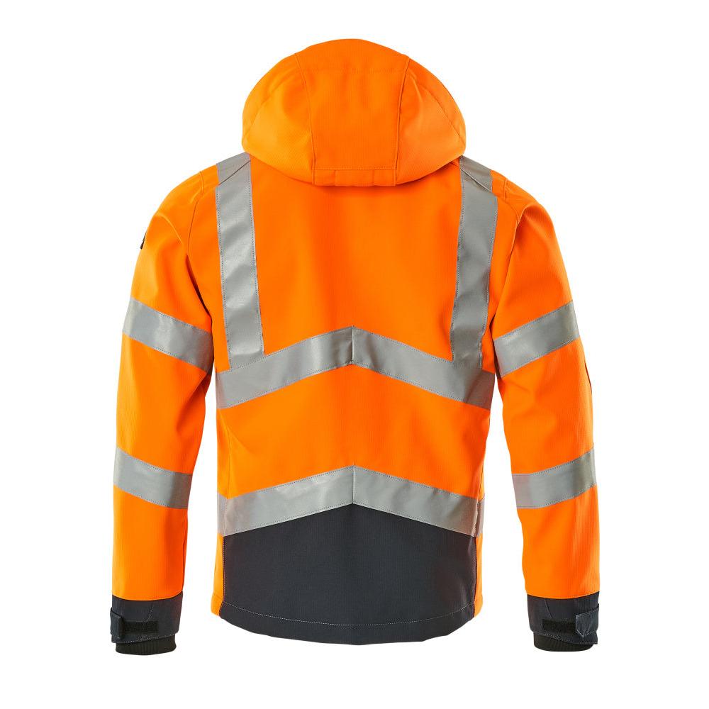 Kurtka Soft Shell MASCOT® Blackpool