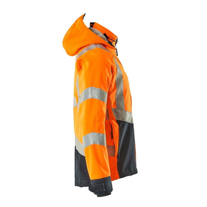 Kurtka Soft Shell MASCOT® Blackpool