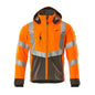 Kurtka Soft Shell MASCOT® Blackpool