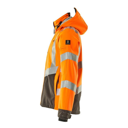 Kurtka Soft Shell MASCOT® Blackpool
