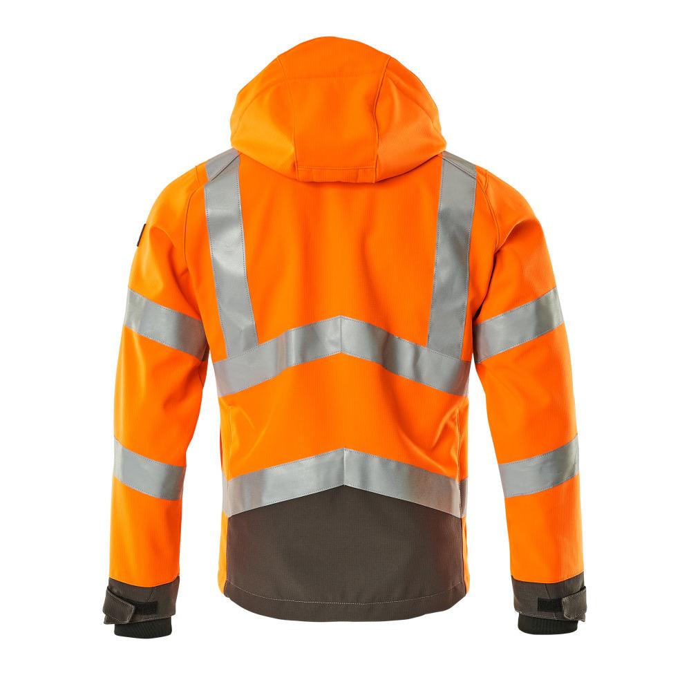 Kurtka Soft Shell MASCOT® Blackpool