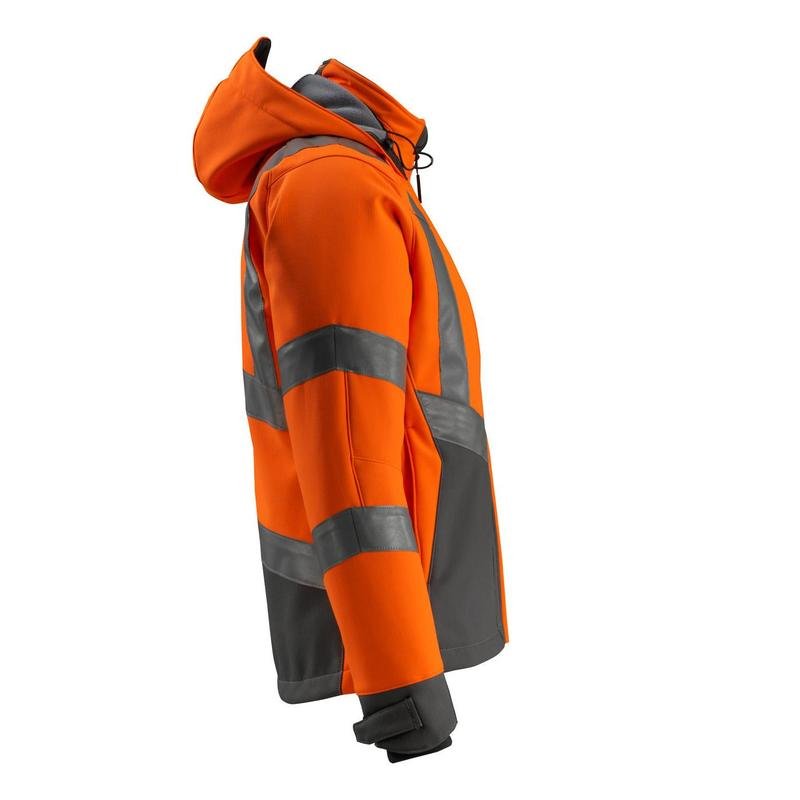 Kurtka Soft Shell MASCOT® Blackpool