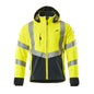 Kurtka Soft Shell MASCOT® Blackpool