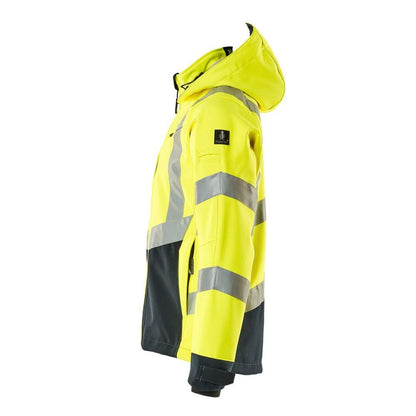 Kurtka Soft Shell MASCOT® Blackpool