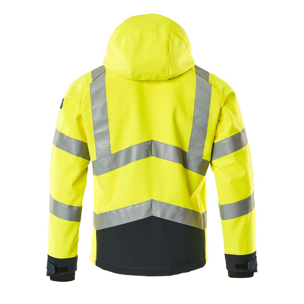 Kurtka Soft Shell MASCOT® Blackpool