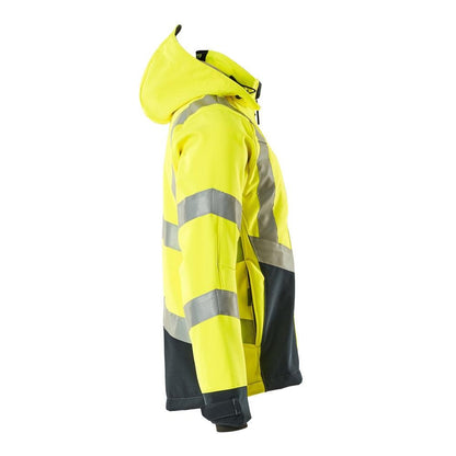 Kurtka Soft Shell MASCOT® Blackpool