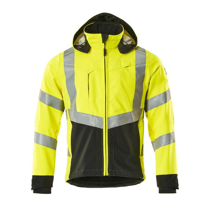 Kurtka Soft Shell MASCOT® Blackpool
