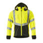Kurtka Soft Shell MASCOT® Blackpool