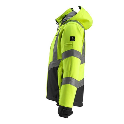 Kurtka Soft Shell MASCOT® Blackpool