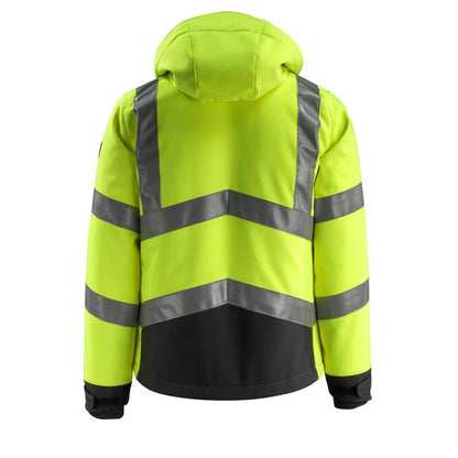 Kurtka Soft Shell MASCOT® Blackpool