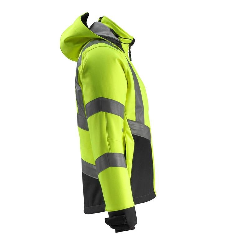 Kurtka Soft Shell MASCOT® Blackpool