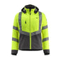 Kurtka Soft Shell MASCOT® Blackpool