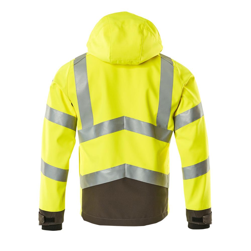 Kurtka Soft Shell MASCOT® Blackpool
