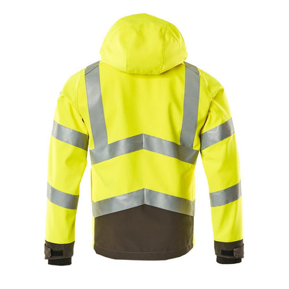 Kurtka Soft Shell MASCOT® Blackpool