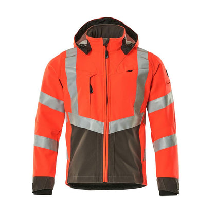 Kurtka Soft Shell MASCOT® Blackpool