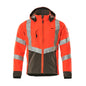 Kurtka Soft Shell MASCOT® Blackpool