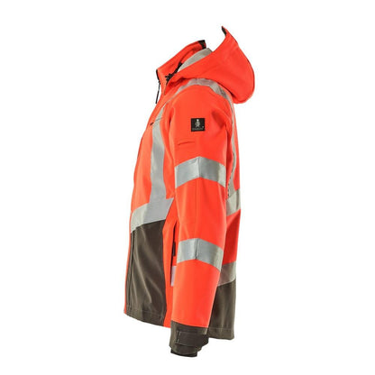 Kurtka Soft Shell MASCOT® Blackpool