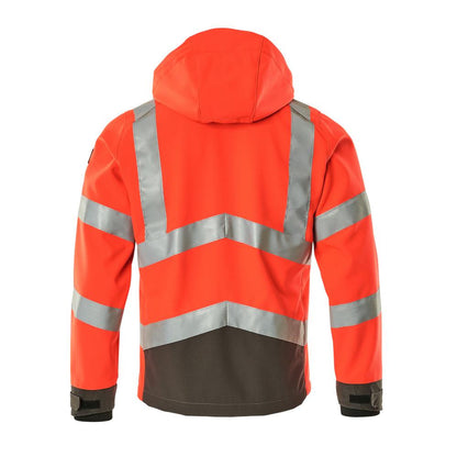 Kurtka Soft Shell MASCOT® Blackpool