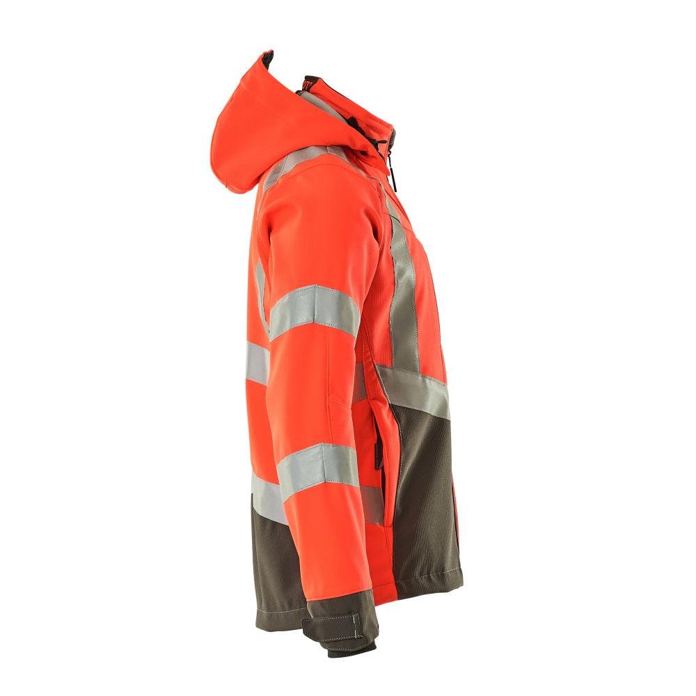 Kurtka Soft Shell MASCOT® Blackpool