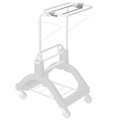 Ramka podtrzymująca VERMOP 1X40 L na jedną jednostkę, 42 x 12 x 4 cm