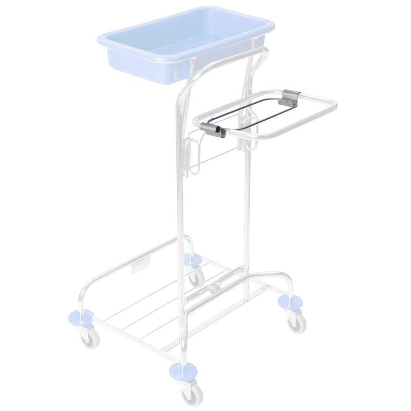 Ramka podtrzymująca VERMOP 1X40 L na jedną jednostkę, 42 x 12 x 4 cm