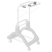 Ramka do zawieszania VERMOP 2X20 L, 42 x 12 x 4 cm