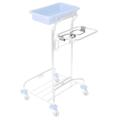 VERMOP uchwyt ramowy 2X20 L do zawieszenia, 42 x 12 x 4 cm | 1 sztuka 