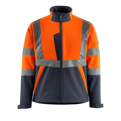 Kurtka MASCOT® Kiama Soft Shell