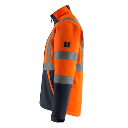 Kurtka MASCOT® Kiama Soft Shell