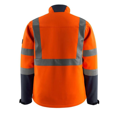 Kurtka MASCOT® Kiama Soft Shell