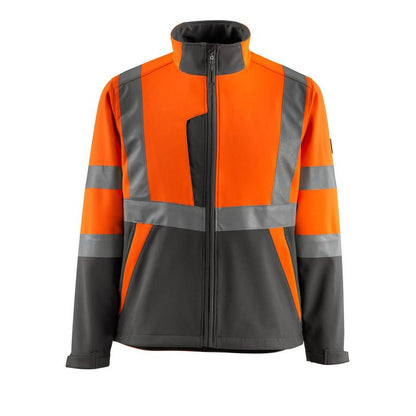 Kurtka MASCOT® Kiama Soft Shell