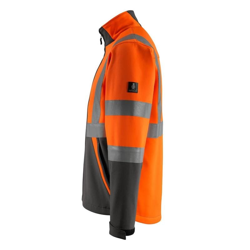 Kurtka MASCOT® Kiama Soft Shell