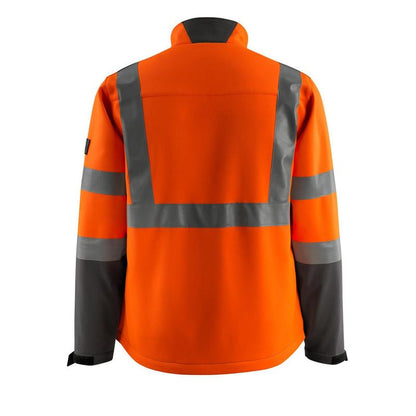 Kurtka MASCOT® Kiama Soft Shell