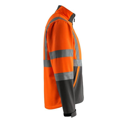 Kurtka MASCOT® Kiama Soft Shell