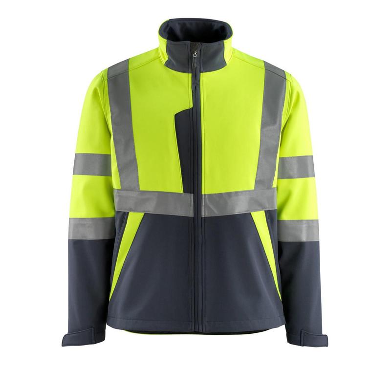 Kurtka MASCOT® Kiama Soft Shell