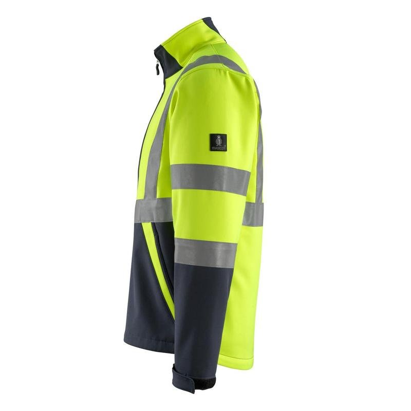 Kurtka MASCOT® Kiama Soft Shell