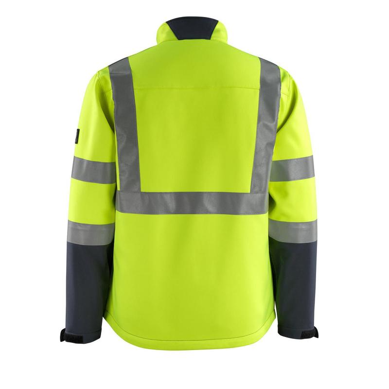 Kurtka MASCOT® Kiama Soft Shell