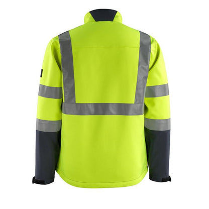 Kurtka MASCOT® Kiama Soft Shell