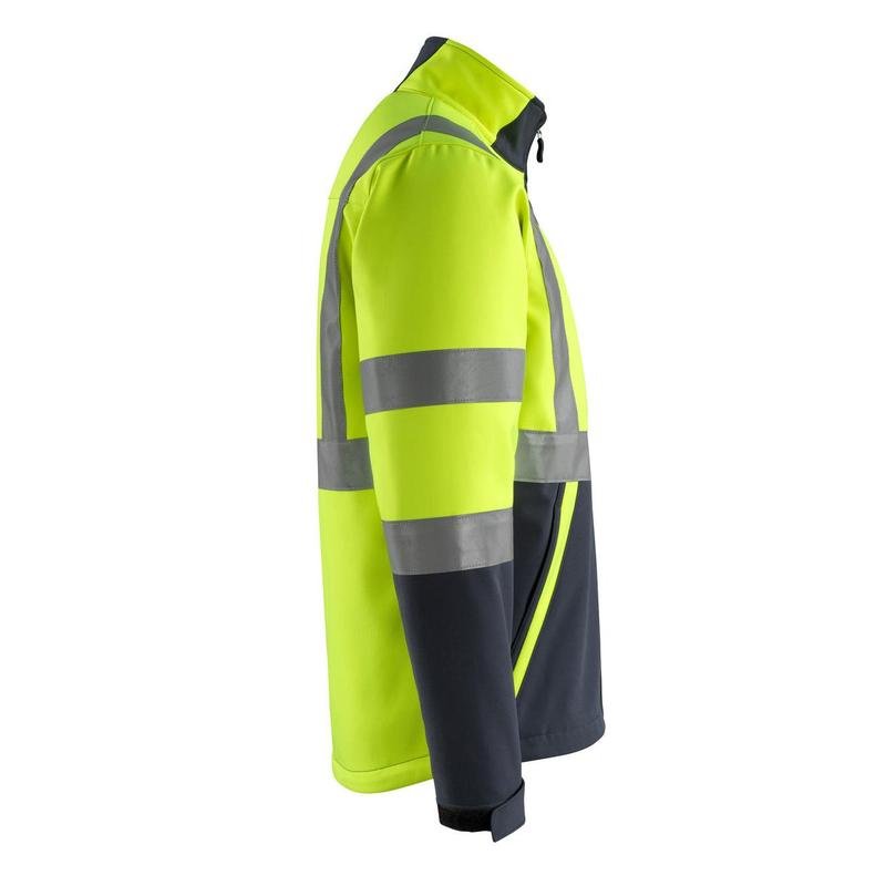 Kurtka MASCOT® Kiama Soft Shell