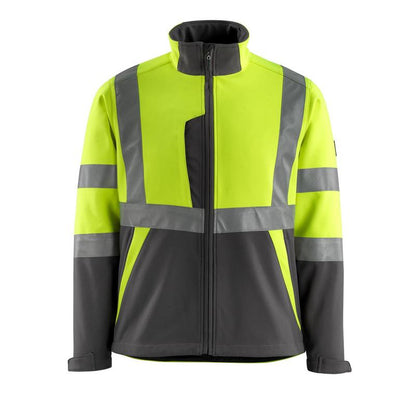 Kurtka MASCOT® Kiama Soft Shell