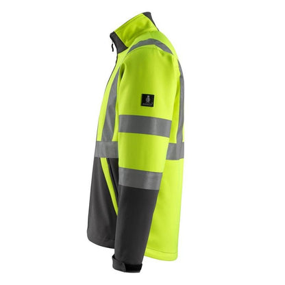 Kurtka MASCOT® Kiama Soft Shell
