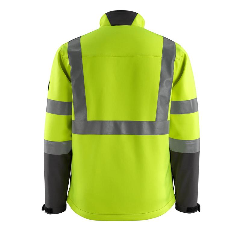Kurtka MASCOT® Kiama Soft Shell