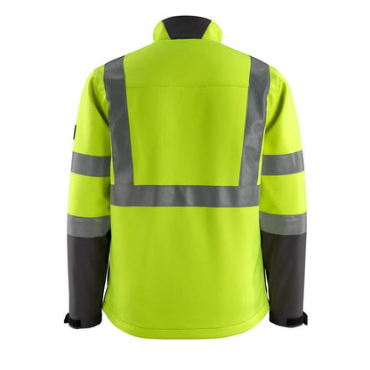 Kurtka MASCOT® Kiama Soft Shell