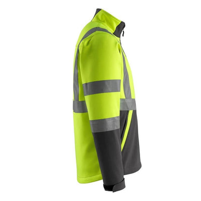 Kurtka MASCOT® Kiama Soft Shell
