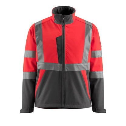 Kurtka MASCOT® Kiama Soft Shell