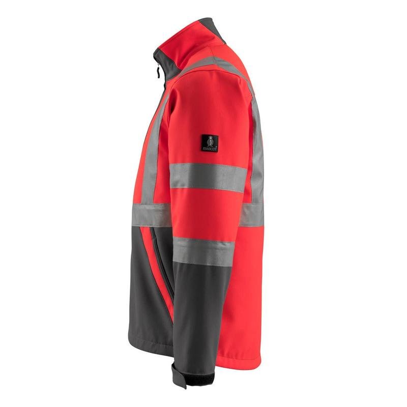 Kurtka MASCOT® Kiama Soft Shell